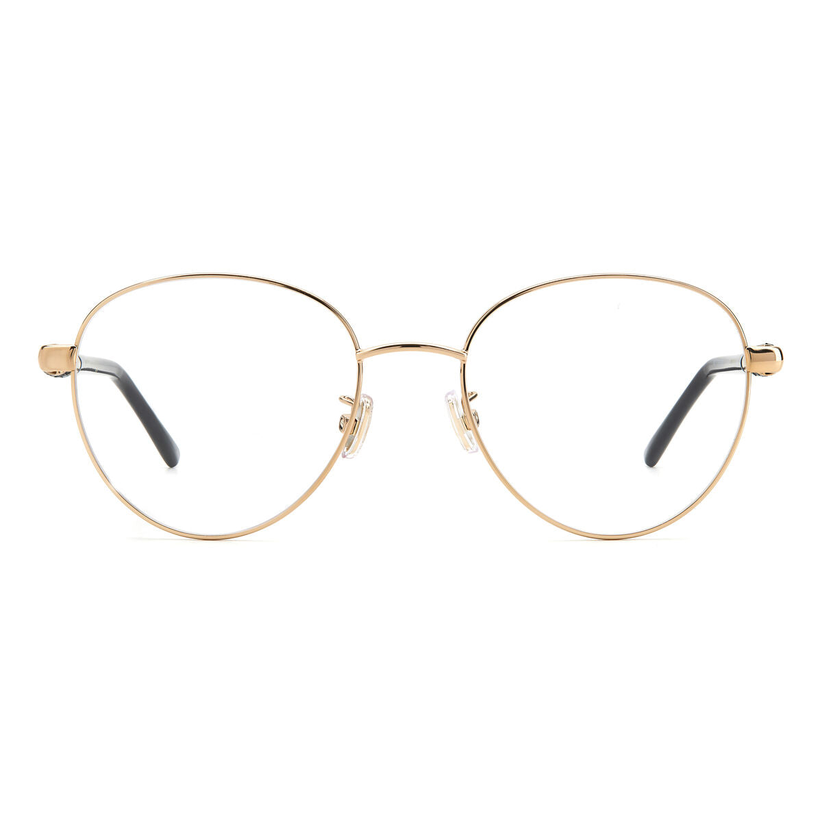 Jimmy Choo Brillenfassung Jimmy Choo Jc296-G-Rhl Ø 54 Mm