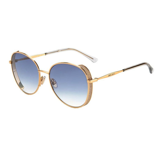 Jimmy Choo Damensonnenbrille Jimmy Choo Feline-S-0 Ø 58 Mm