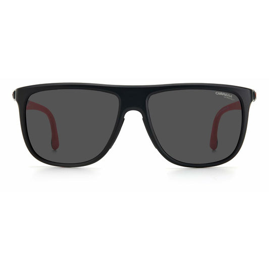 Carrera Herrensonnenbrille Carrera Hyperfit 17/S Schwarz Ø 58 Mm