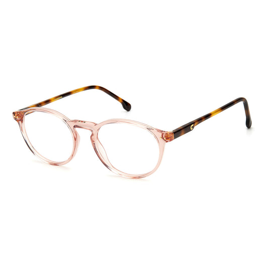 Carrera Brillenfassung Carrera Carrera2026Tf Durchsichtig Nude Ø 51 Mm
