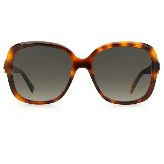 Jimmy Choo Damensonnenbrille Jimmy Choo S Habana