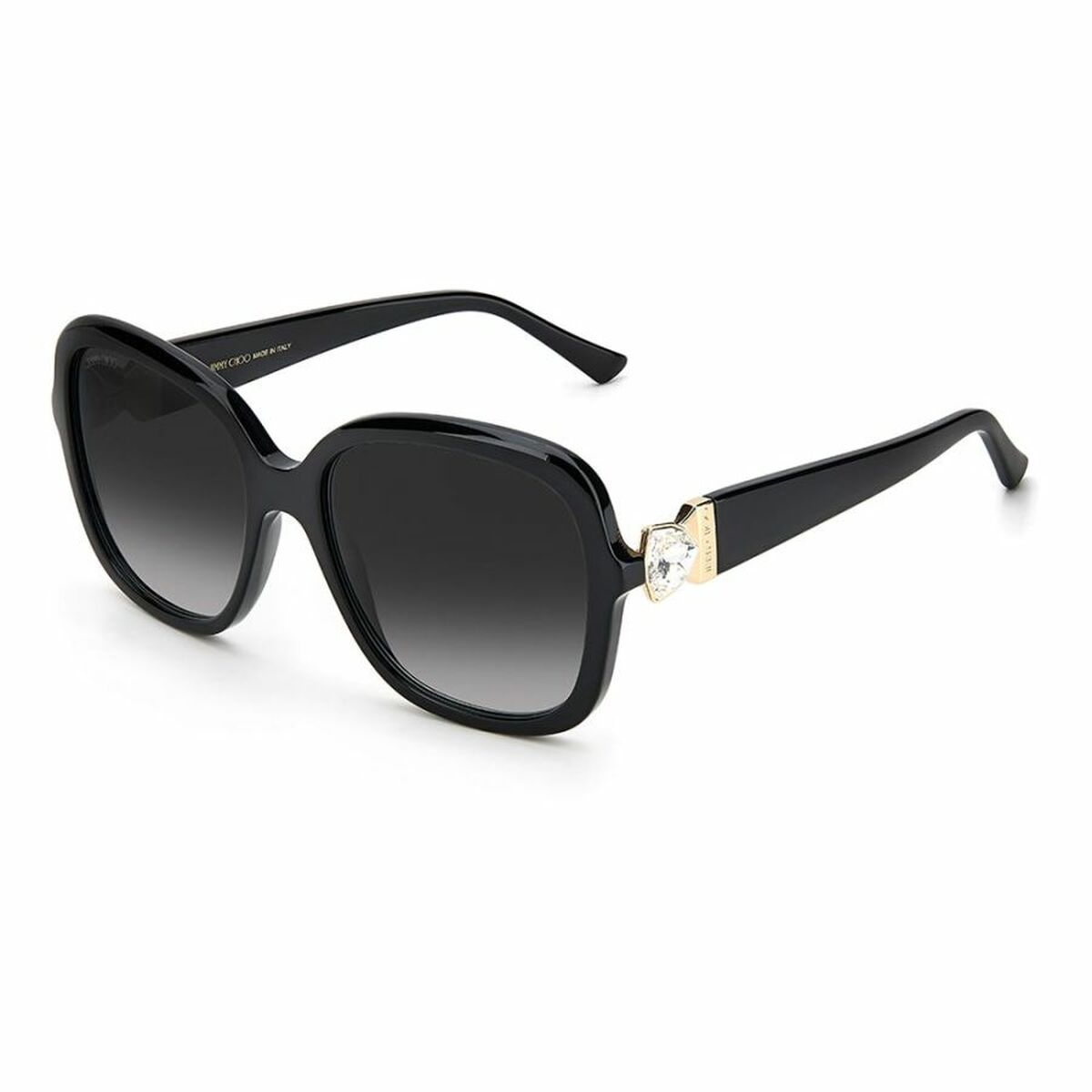 Jimmy Choo Damensonnenbrille Jimmy Choo Sadie-S-807 Ø 56 Mm