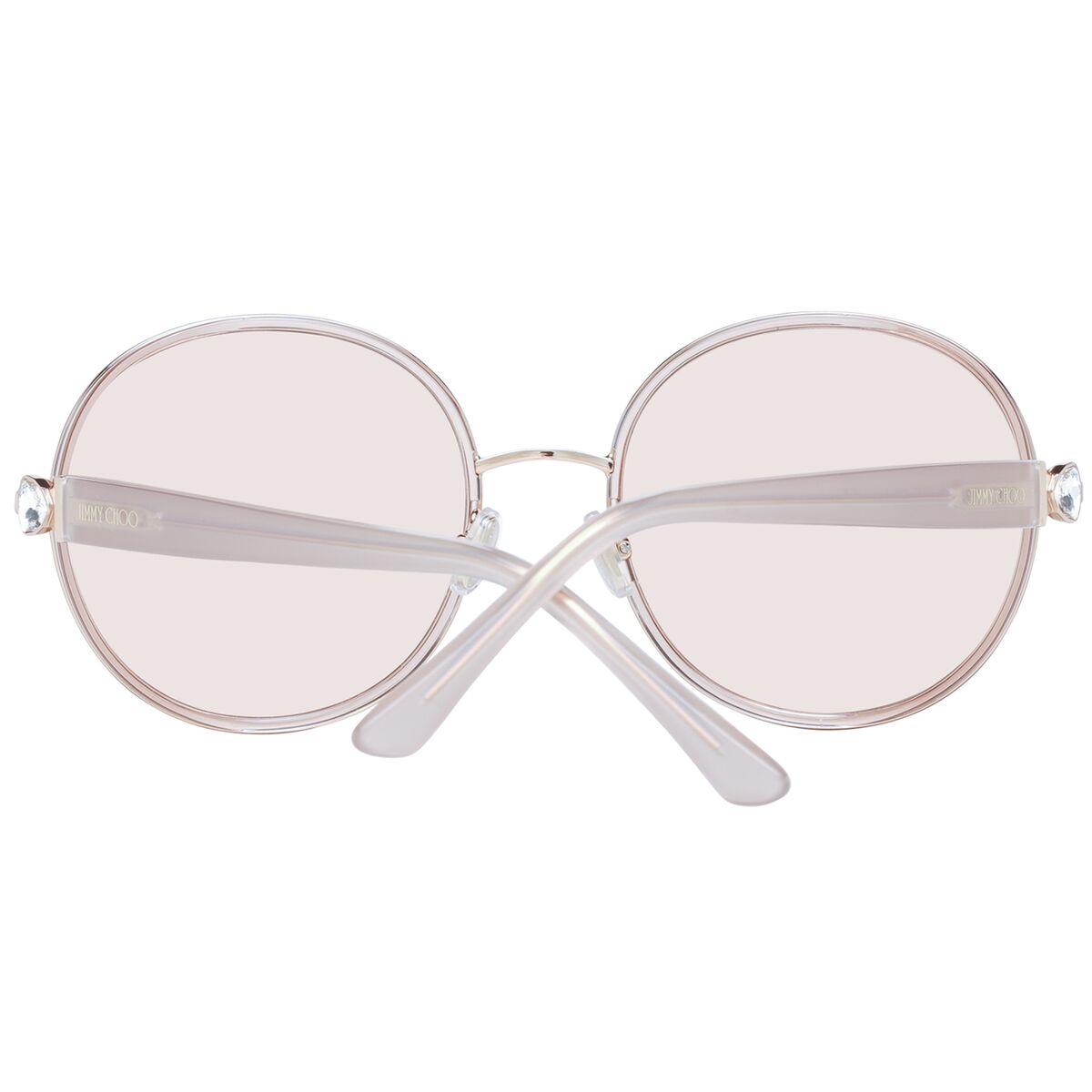 Jimmy Choo Damensonnenbrille Jimmy Choo Pam-S-Bku Ø 57 Mm