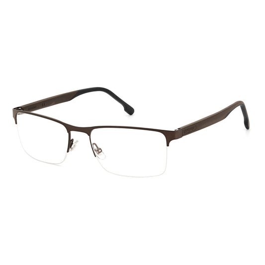 Carrera Brillenfassung Carrera Carrera-8864-09Q Ø 55 Mm