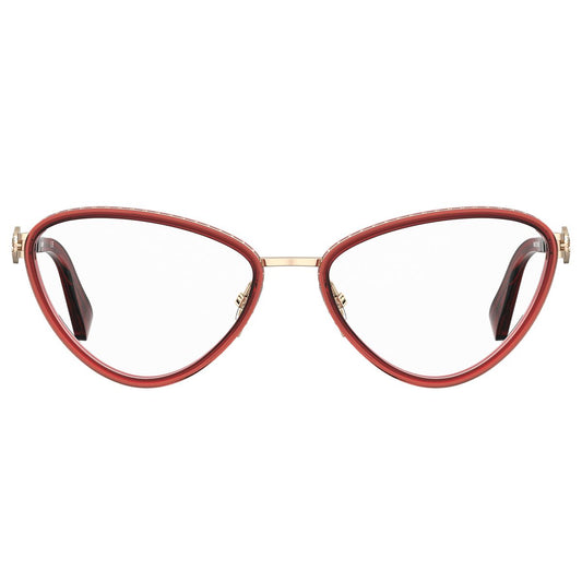 Moschino Brillenfassung Moschino Mos585-Lhf Ø 54 Mm