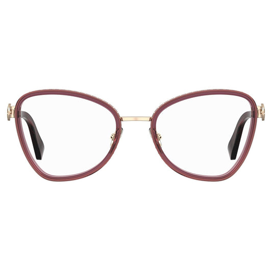 Moschino Brillenfassung Moschino Mos584-Lhf Ø 52 Mm
