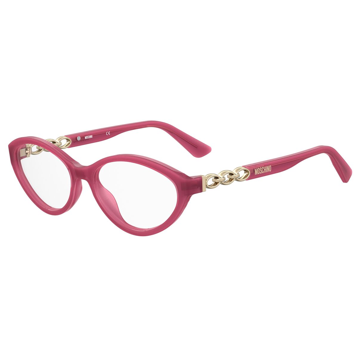 Moschino Brillenfassung Moschino Mos597-8Cq Ø 55 Mm