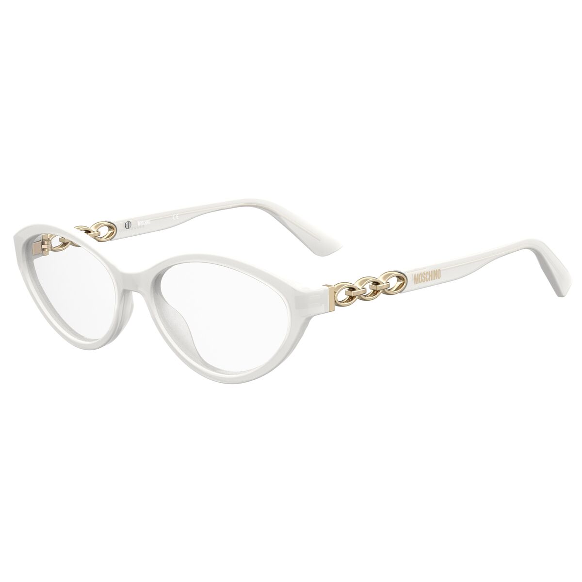 Moschino Brillenfassung Moschino Mos597-Vk6 Ø 55 Mm