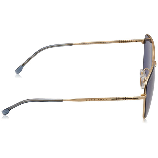 Hugo Boss Damensonnenbrille Hugo Boss 1167/S Ø 60 Mm Gold