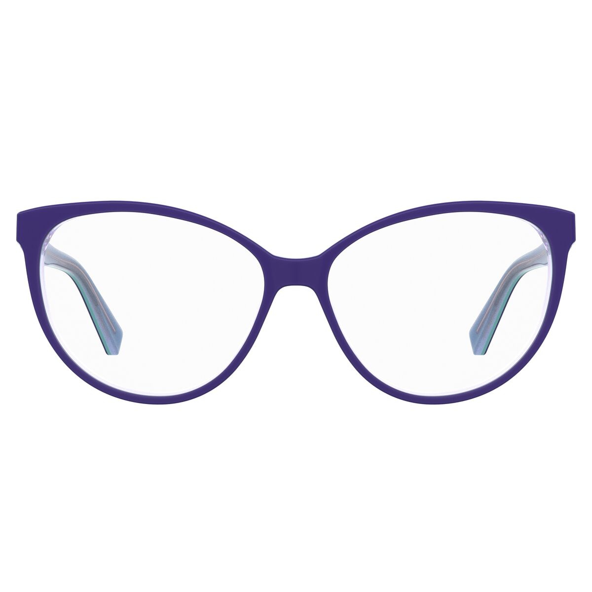 Love Moschino Brillenfassung Love Moschino Mol591-B3V Ø 57 Mm