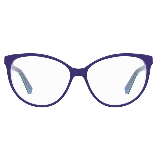 Love Moschino Brillenfassung Love Moschino Mol591-B3V Ø 57 Mm