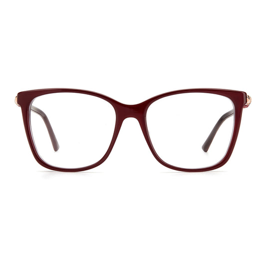 Jimmy Choo Brillenfassung Jimmy Choo Jc294-G-Iy1 Ø 54 Mm