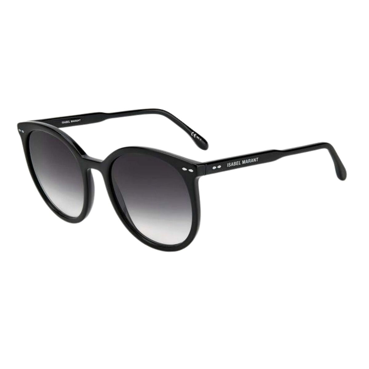 Isabel Marant Damensonnenbrille Isabel Marant 0048/S Ø 55 Mm Schwarz