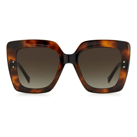 Jimmy Choo Damensonnenbrille Jimmy Choo Auri-G-S-086 Ø 53 Mm