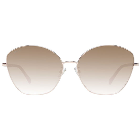 Jimmy Choo Damensonnenbrille Jimmy Choo Marilia-G-Sk-N6E Ø 63 Mm