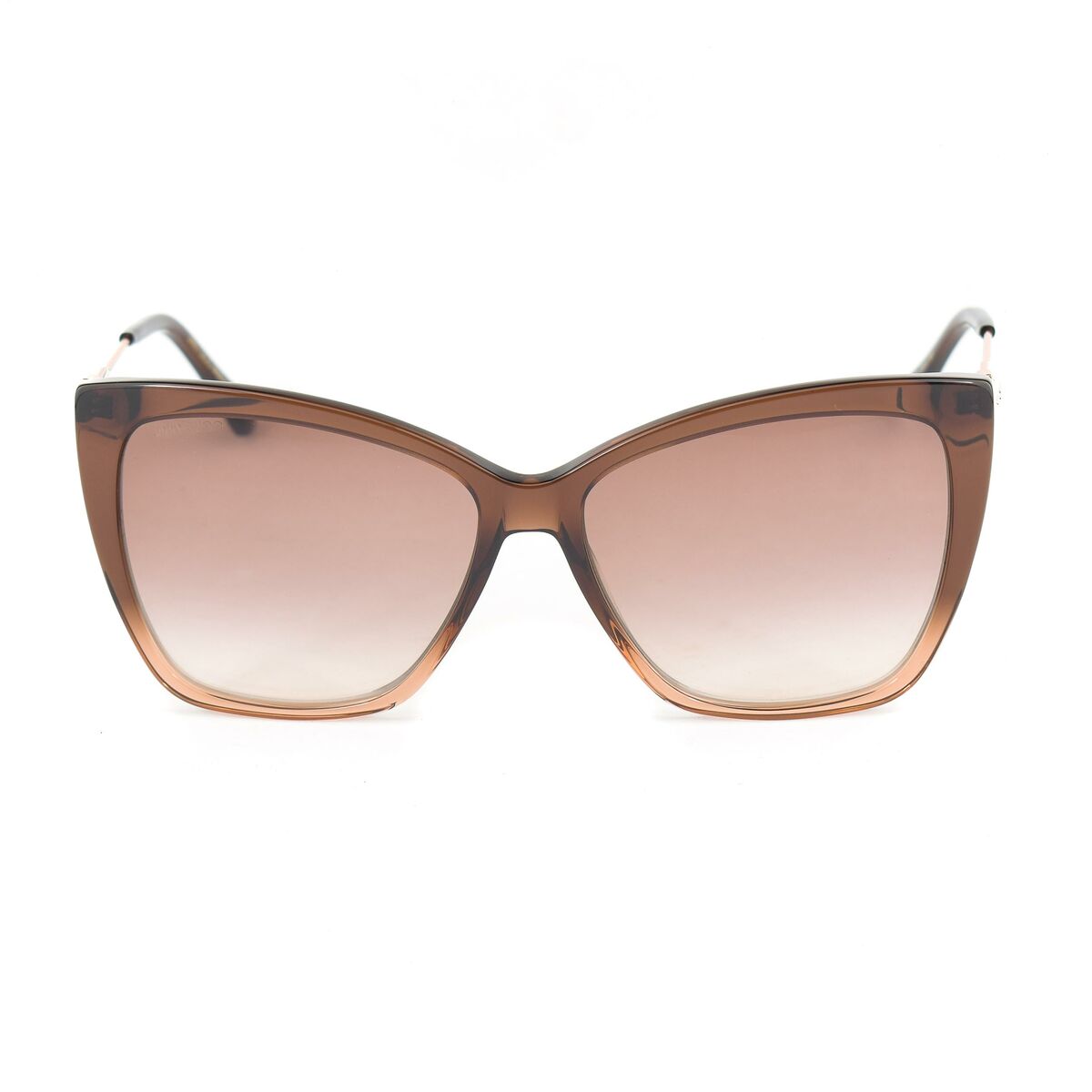 Jimmy Choo Damensonnenbrille Jimmy Choo Seba-S-Omy Ø 58 Mm