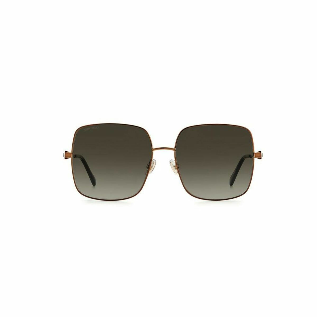 Jimmy Choo Damensonnenbrille Jimmy Choo Lili-S-J7D Ø 58 Mm
