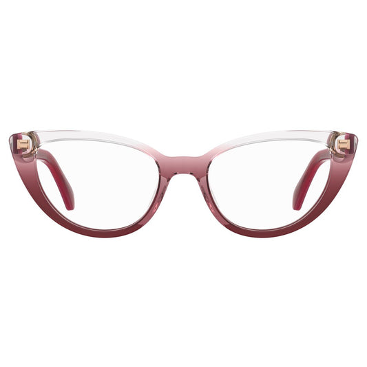 Moschino Brillenfassung Moschino Mos605-6Xq Ø 51 Mm