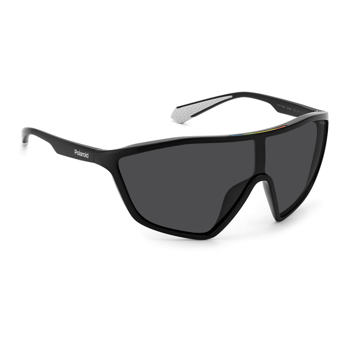 Polaroid Unisex-Sonnenbrille Polaroid Pld 7039_S 99003M9
