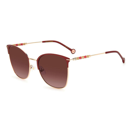 Carolina Herrera Damensonnenbrille Carolina Herrera Ch 0036/S Ø 56 Mm