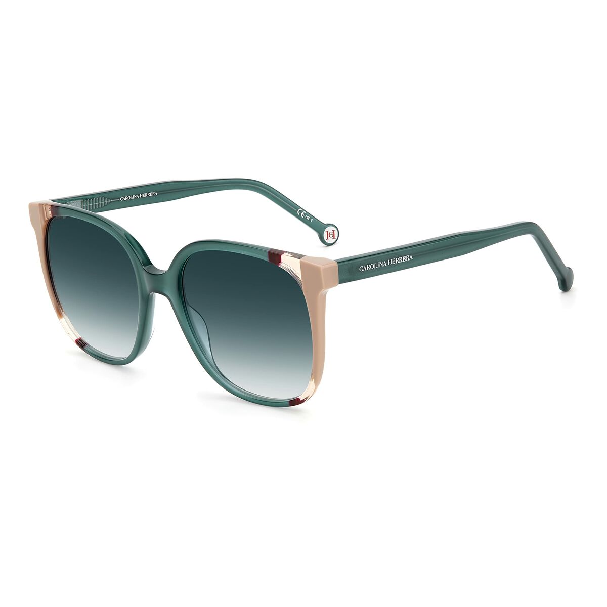 Carolina Herrera Damensonnenbrille Carolina Herrera Ch 0062/S Ø 57 Mm