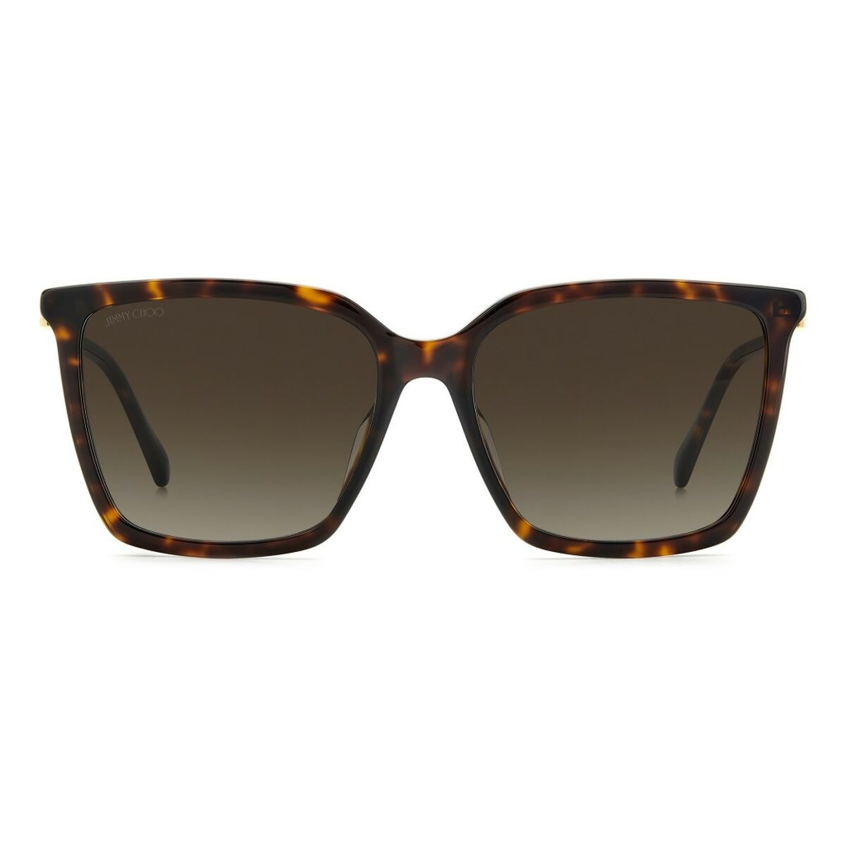 Jimmy Choo Damensonnenbrille Jimmy Choo Totta-G-S-086 Ø 56 Mm