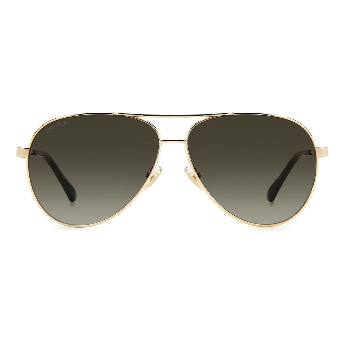Jimmy Choo Damensonnenbrille Jimmy Choo Jimena-S-06J Ø 60 Mm