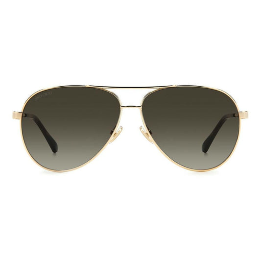 Jimmy Choo Damensonnenbrille Jimmy Choo Jimena-S-06J Ø 60 Mm