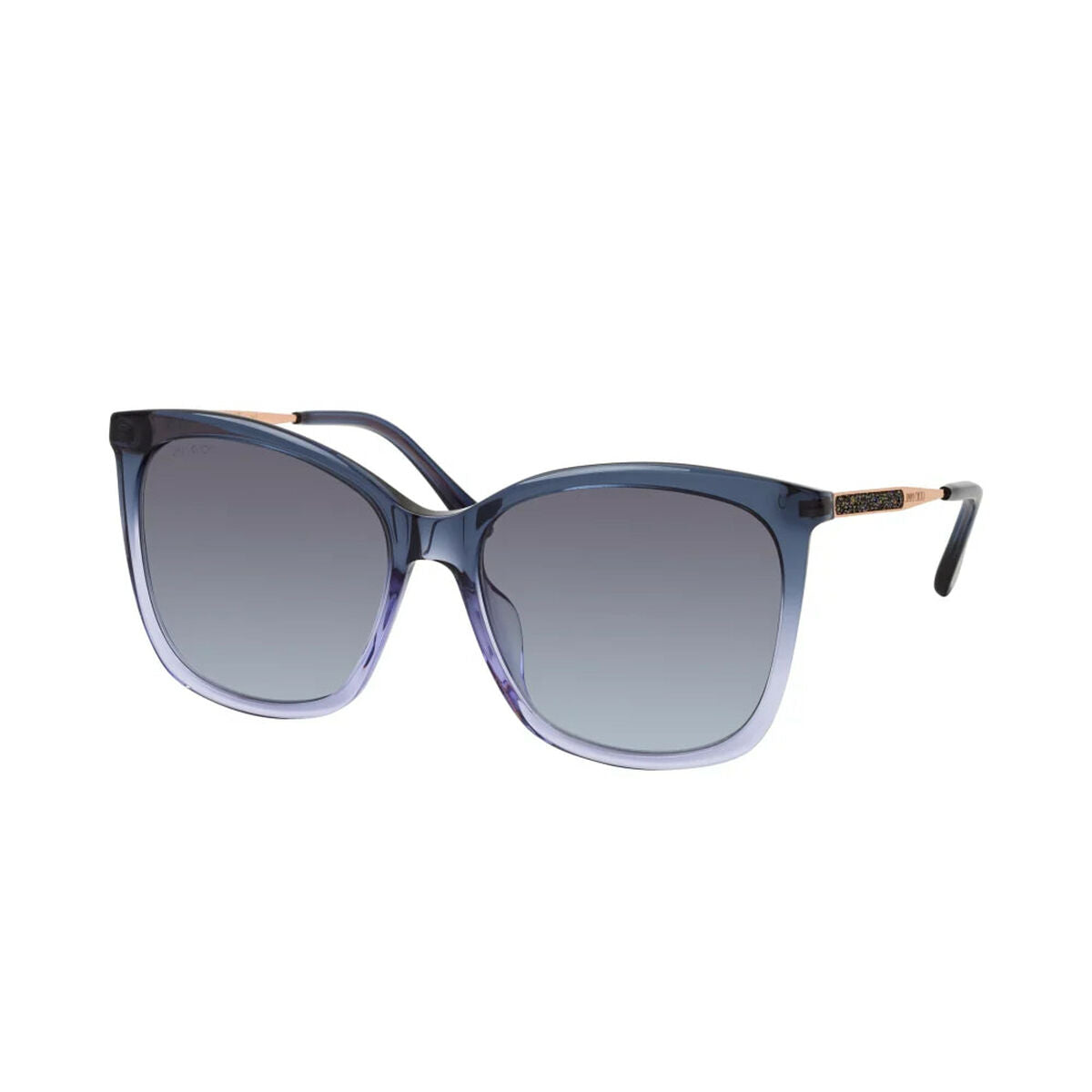 Jimmy Choo Damensonnenbrille Jimmy Choo Nerea-G-S-Jq4 Ø 57 Mm