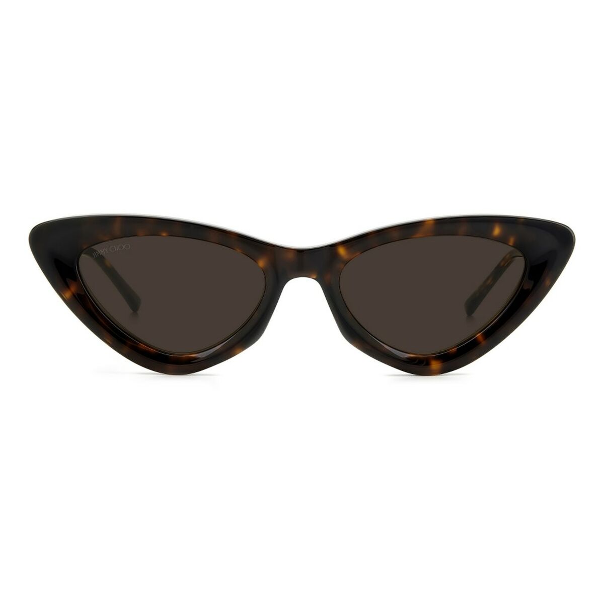 Jimmy Choo Damensonnenbrille Jimmy Choo Addy-S-086 Ø 52 Mm