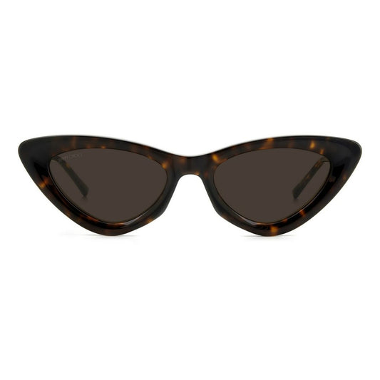 Jimmy Choo Damensonnenbrille Jimmy Choo Addy-S-086 Ø 52 Mm