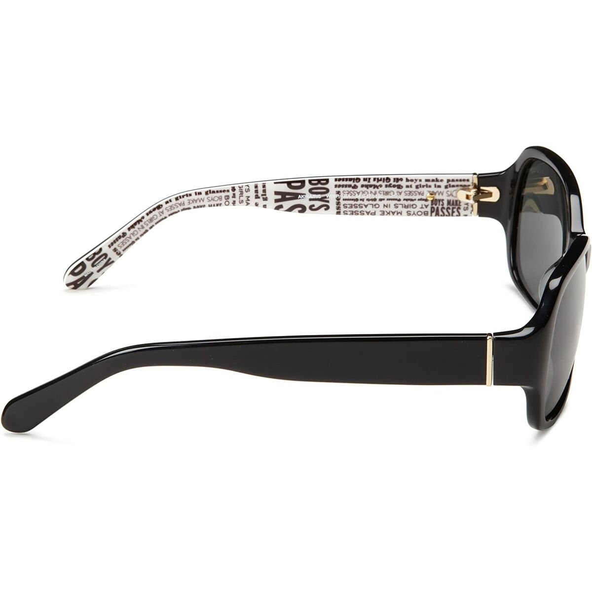 Kate Spade Damensonnenbrille Kate Spade Akira_P_S