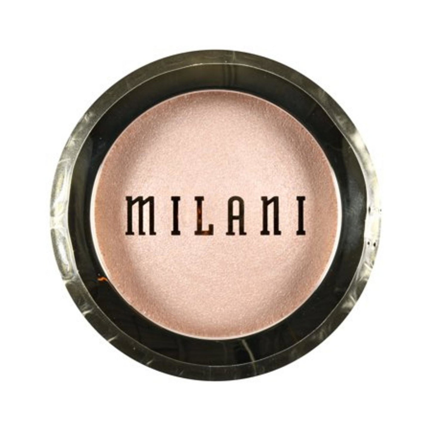 Milani Milani, Baked Highlighter, Highlighter-Puder, 110, Dolce Perla, 7 g Regular