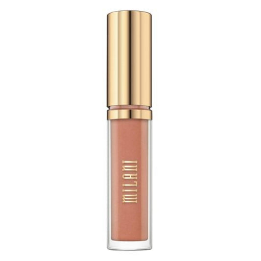 Milani Milani, Keep It Full Lip Plumper, Glänzend, Lippenvergrößerer, 01, Champagner, 3.7 ml Regular