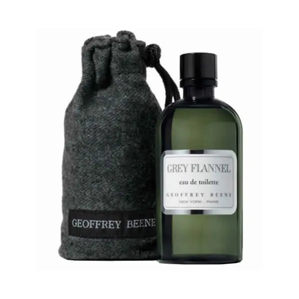 Geoffrey Beene Grey Flannel Eau de Toilette Spray 120 ml