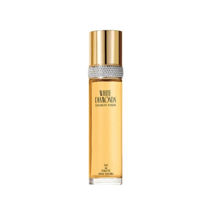 ELIZABETH TAYLOR ELIZABETH TAYLOR White Diamonds Eau de Toilette Spray 100 ml Parfüm