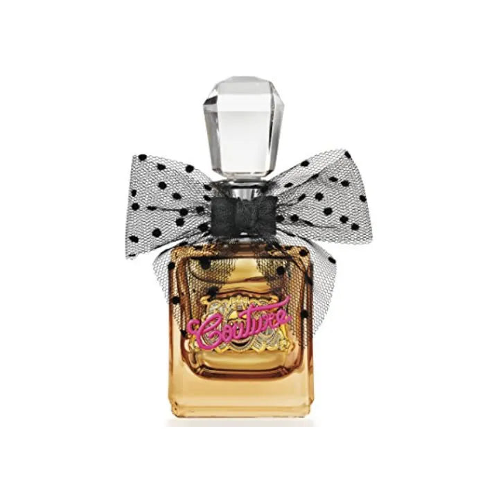 Juicy Couture Viva La Juicy Gold Couture Eau De Parfum Spray 50ml