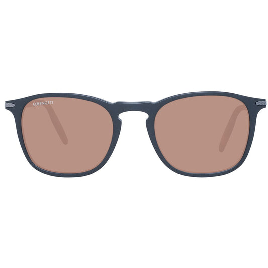 Serengeti Unisex-Sonnenbrille Serengeti 8854-Au 51