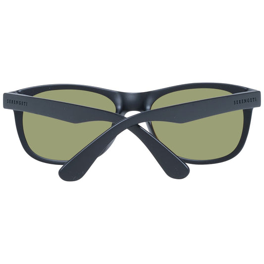 Serengeti Unisex-Sonnenbrille Serengeti 9034 52