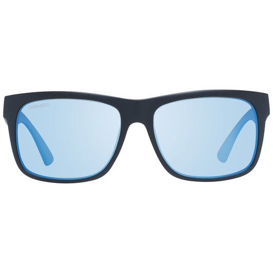 Serengeti Unisex-Sonnenbrille Serengeti 9044 56