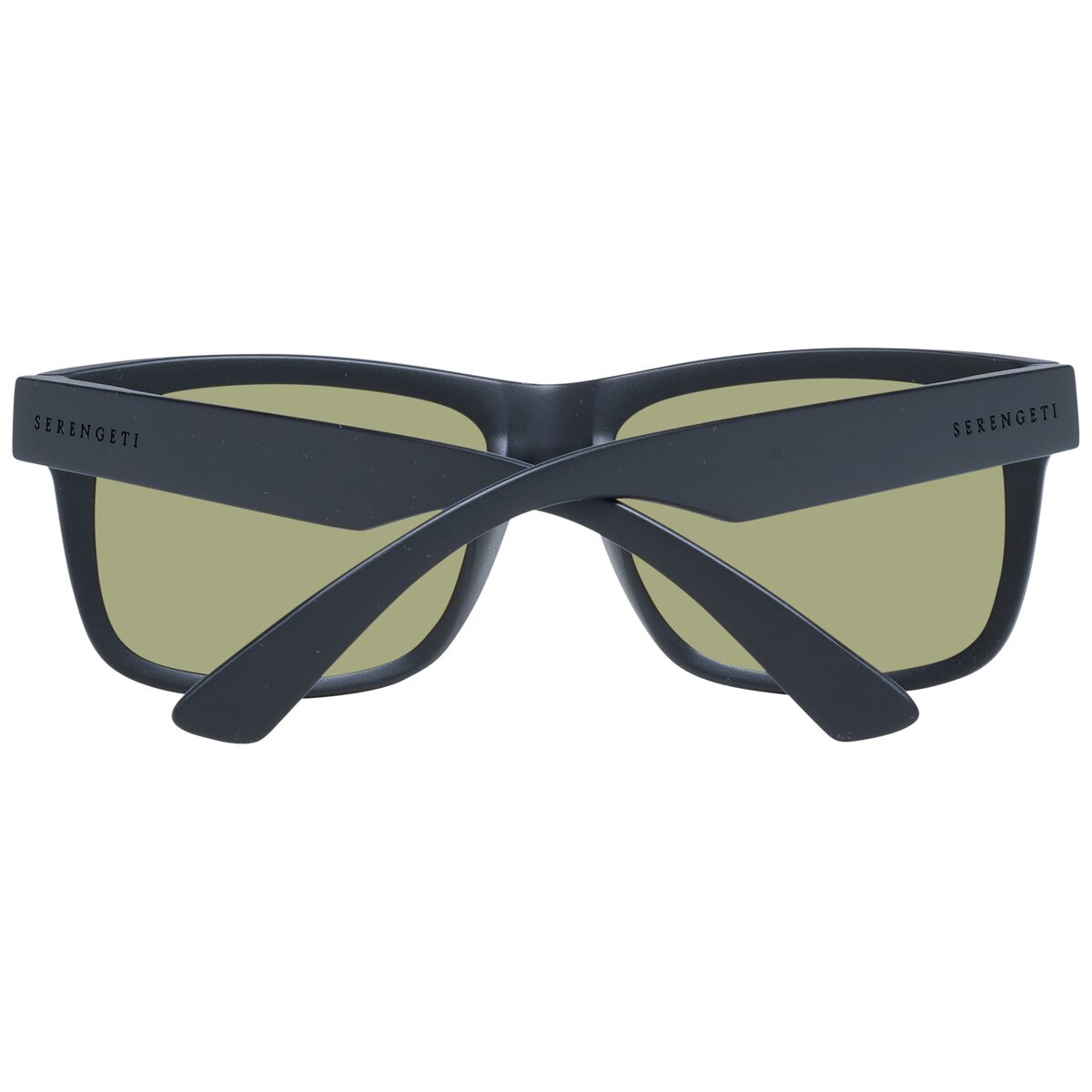 Serengeti Unisex-Sonnenbrille Serengeti 9044 56