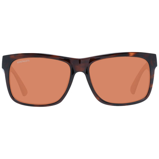 Serengeti Unisex-Sonnenbrille Serengeti 9045 56