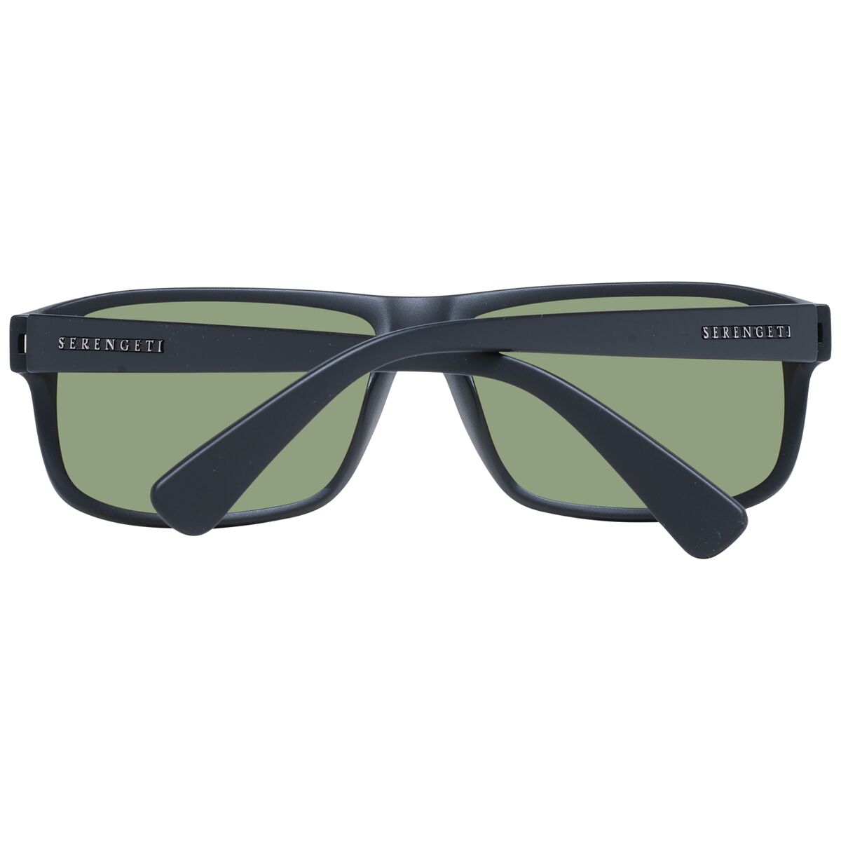 Serengeti Unisex-Sonnenbrille Serengeti 9054 61