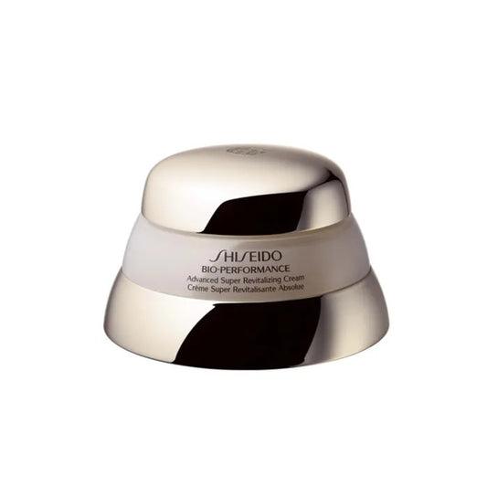 SHISEIDO SHISEIDO Bio-Performance Super Revitalizing Cream 75 ml Gesichtscreme