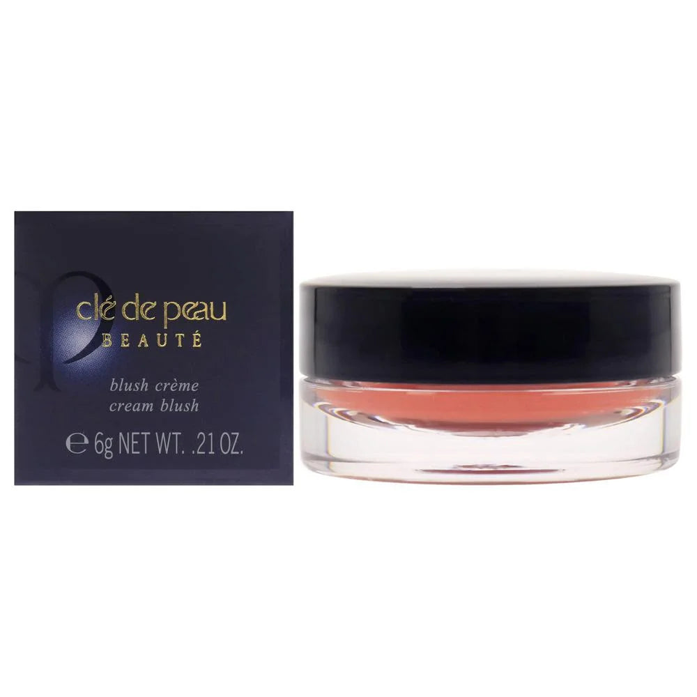 CLE DE PEAU BEAUTE Cle De Peau Beaute Cle De Peau Cream Rouge 3