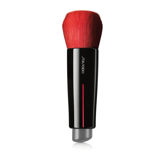 SHISEIDO SHISEIDO Daiya Fude Face Duo Pinsel für das Gesicht Kosmetik Make-up Brush
