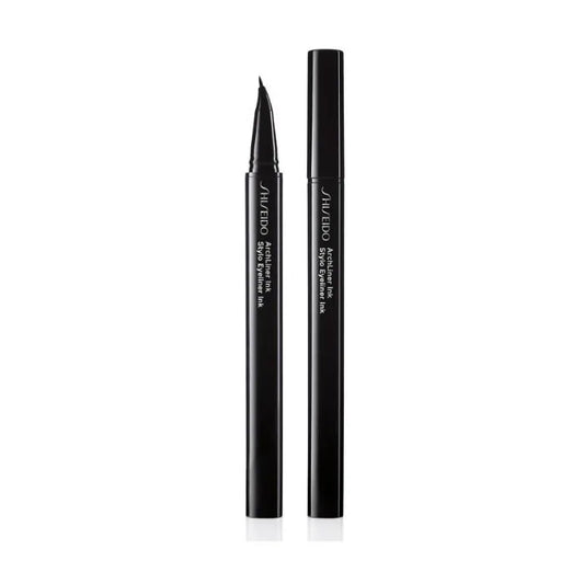 SHISEIDO SHISEIDO Archkiner Ink Eyeliner 01 präziser schwarzer Flüssig-Eyeliner