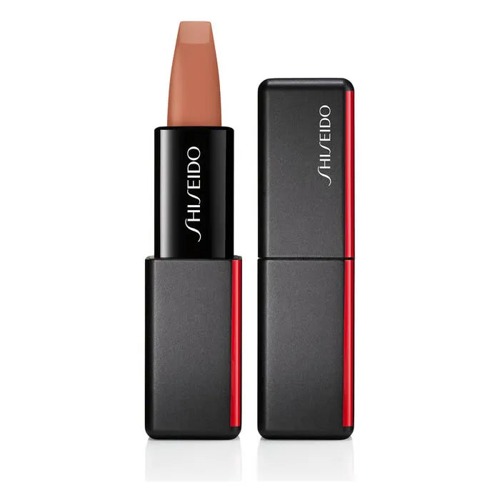 Shiseido ModernMatte Powder Lipstick 504 Thigh High Lippenstift