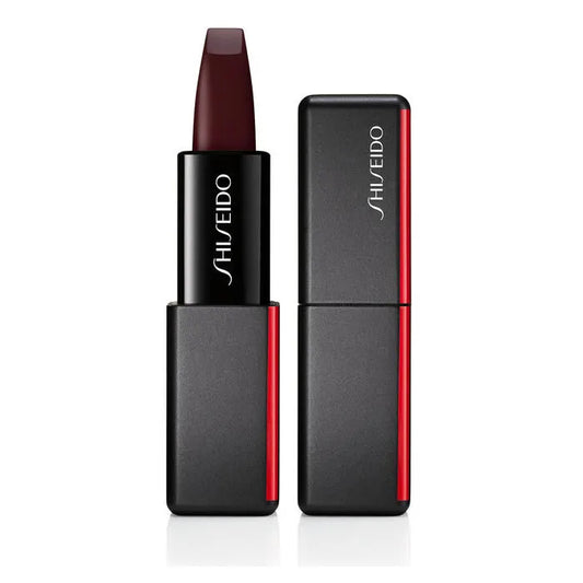 SHISEIDO SHISEIDO ModernMatte Puder Lippenstift 523 Majo mattierter Lippenstift