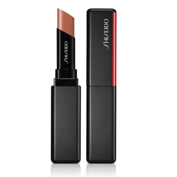 SHISEIDO SHISEIDO Color Gel Lip Balm Lippenbalsam Farbe 111 Bamboo Kosmetik